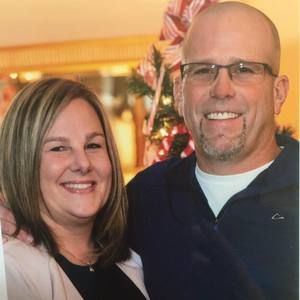 Meet your Posher, Christy